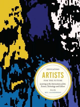 Omslagafbeelding: Educating Artists for the Future 1st edition 9781841501918