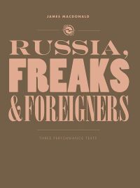 Omslagafbeelding: Russia, Freaks and Foreigners 1st edition 9781841501864