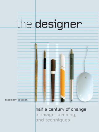 Omslagafbeelding: The Designer 1st edition 9781841501956