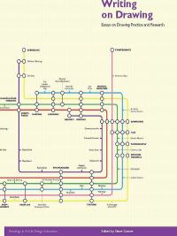 Cover image: Writing on Drawing 1st edition 9781841502007