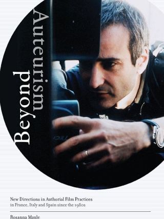 Cover image: Beyond Auteurism 1st edition 9781841502045