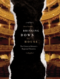 Omslagafbeelding: Bringing Down the House 1st edition 9781841502083