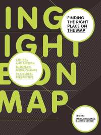 Titelbild: Finding the Right Place on the Map 1st edition 9781841501932