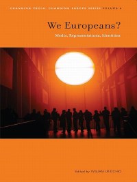 Cover image: We Europeans? 1st edition 9781841502076