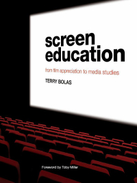 Cover image: Screen Education 1st edition 9781841502373