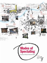 Omslagafbeelding: Modes of Spectating 1st edition 9781841502397