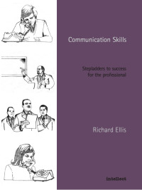 صورة الغلاف: Communication Skills 1st edition 9781841502496