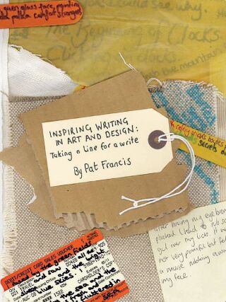 Titelbild: Inspiring Writing in Art and Design 1st edition 9781841502564