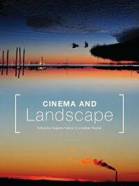 Cover image: Cinema and Landscape 1st edition 9781841503097