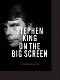Cover image: Stephen King on the Big Screen 1st edition 9781841502458