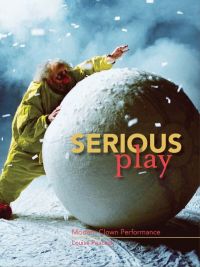 Cover image: Serious Play 1st edition 9781841502410