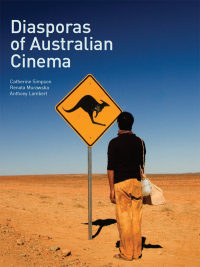 Cover image: Diasporas of Australian Cinema 1st edition 9781841501970