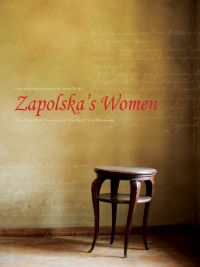 Imagen de portada: Zapolska's Women 1st edition 9781841502366