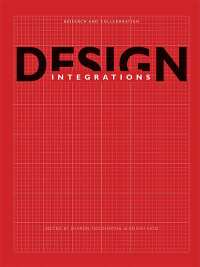 Immagine di copertina: Design Integrations 1st edition 9781841502403