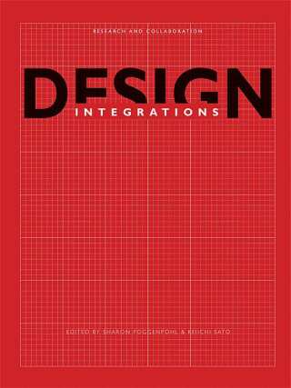 Cover image: Design Integrations 1st edition 9781841502403