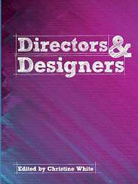 Omslagafbeelding: Directors &amp; Designers 1st edition 9781841502892