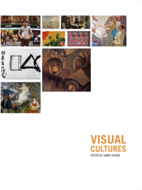 صورة الغلاف: Visual Cultures 1st edition 9781841503073