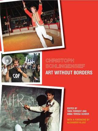 Cover image: Christoph Schlingensief 1st edition 9781841503196