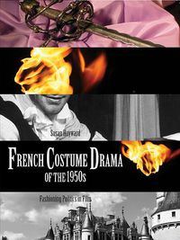 صورة الغلاف: French Costume Drama of the 1950s 1st edition 9781841503189