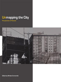 Cover image: Unmapping the City 1st edition 9781841503165