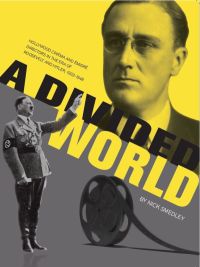 Cover image: A Divided World 1st edition 9781841504025