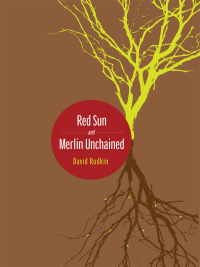 صورة الغلاف: Red Sun and Merlin Unchained 1st edition 9781841504278