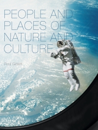 Omslagafbeelding: People and Places of Nature and Culture 1st edition 9781841504018