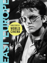 Immagine di copertina: Directory of World Cinema: East Europe 1st edition 9781841504643