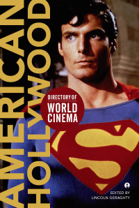 Cover image: Directory of World Cinema: American Hollywood 1st edition 9781841504155