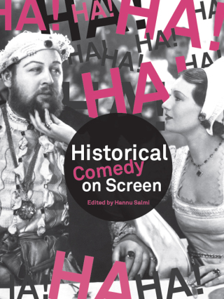 Titelbild: Historical Comedy on Screen 1st edition 9781841503677