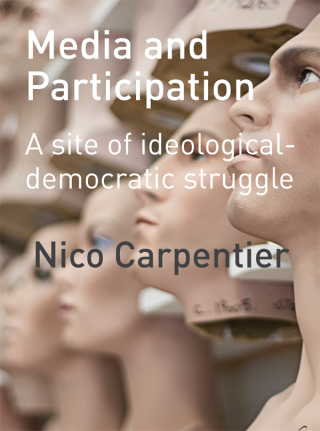 Cover image: Media and Participation 1st edition 9781841504070