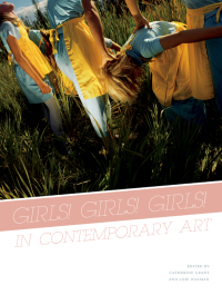 Cover image: Girls! Girls! Girls! in Contemporary Art 1st edition 9781841503486