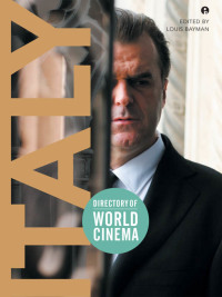 Immagine di copertina: Directory of World Cinema: Italy 1st edition 9781841504001