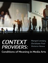 Cover image: Context Providers 1st edition 9781841503080