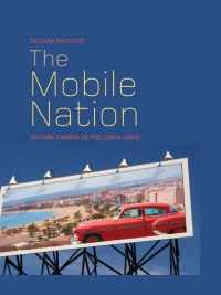 Imagen de portada: The Mobile Nation 1st edition 9781841503240