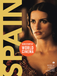 Cover image: Directory of World Cinema: Spain 1st edition 9781841504636