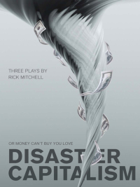 Immagine di copertina: Disaster Capitalism 1st edition 9781841504308