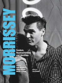 Imagen de portada: Morrissey 1st edition 9781841504179