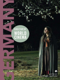 صورة الغلاف: Directory of World Cinema: Germany 1st edition 9781841504650
