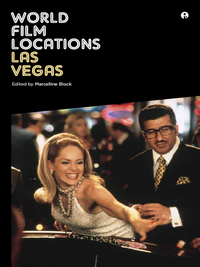 Titelbild: World Film Locations: Las Vegas 1st edition 9781841505886