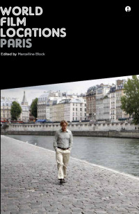Titelbild: World Film Locations: Paris 1st edition 9781841505619
