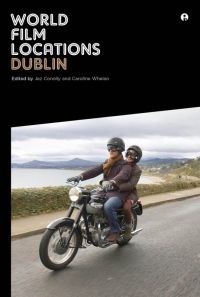 Omslagafbeelding: World Film Locations: Dublin 1st edition