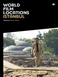 Immagine di copertina: World Film Locations: Istanbul 1st edition 9781841505671
