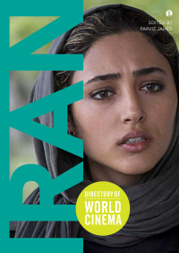 Cover image: Directory of World Cinema: Iran 1st edition 9781841503998