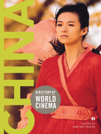 صورة الغلاف: Directory of World Cinema: China 1st edition 9781841505589
