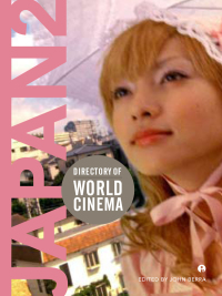 Cover image: Directory of World Cinema: Japan 2 1st edition 9781841505510