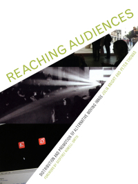 Omslagafbeelding: Reaching Audiences 1st edition 9781841501574