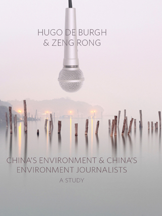 Titelbild: China's Environment and China's Environment Journalists 1st edition 9781841504698