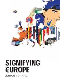 Cover image: Signifying Europe 1st edition 9781841504803