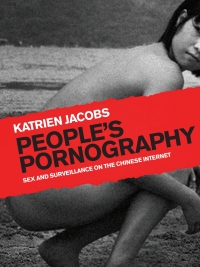 Cover image: People's Pornography 1st edition 9781841504933